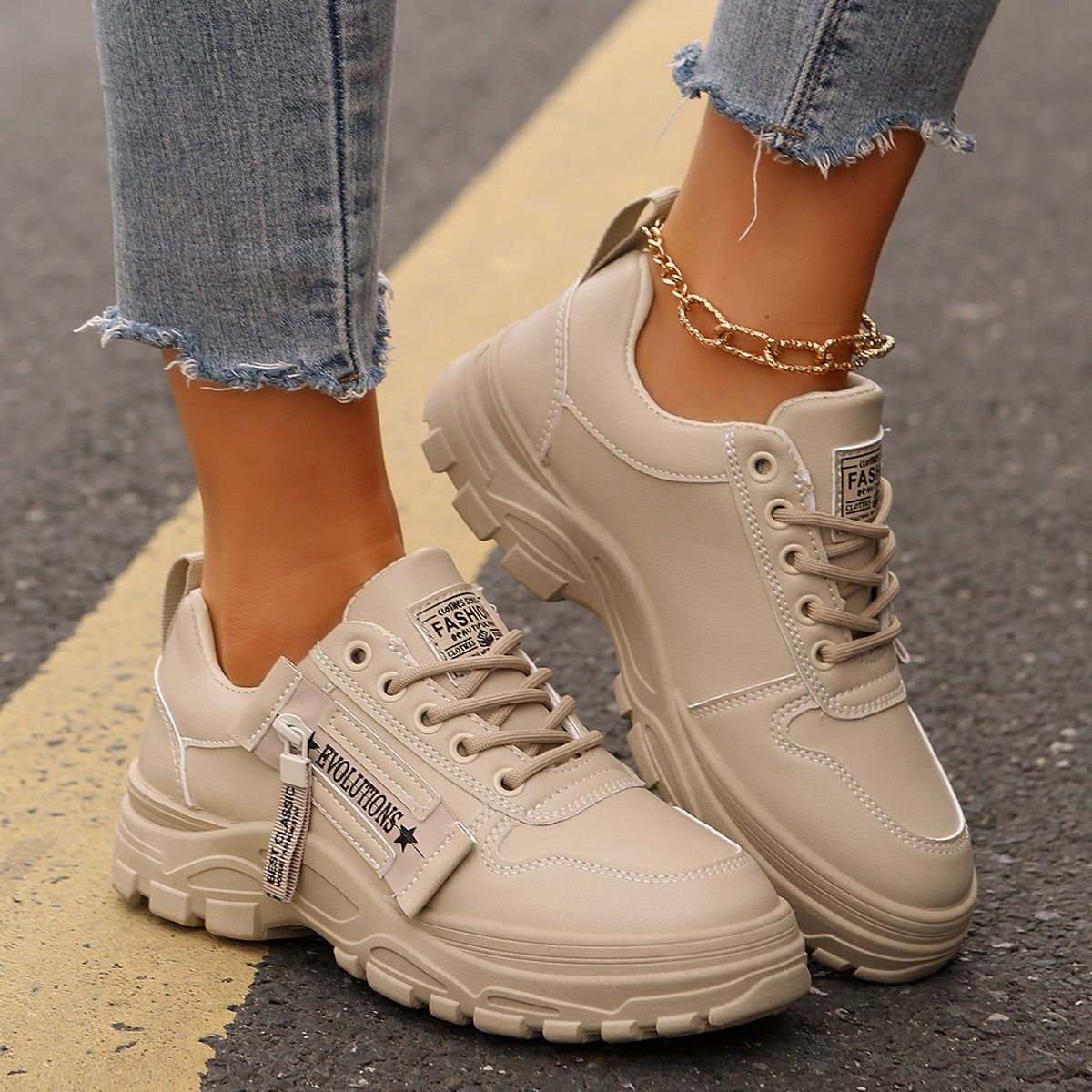 Chaussures Orthopédiques Confortables pour Tous les Jours