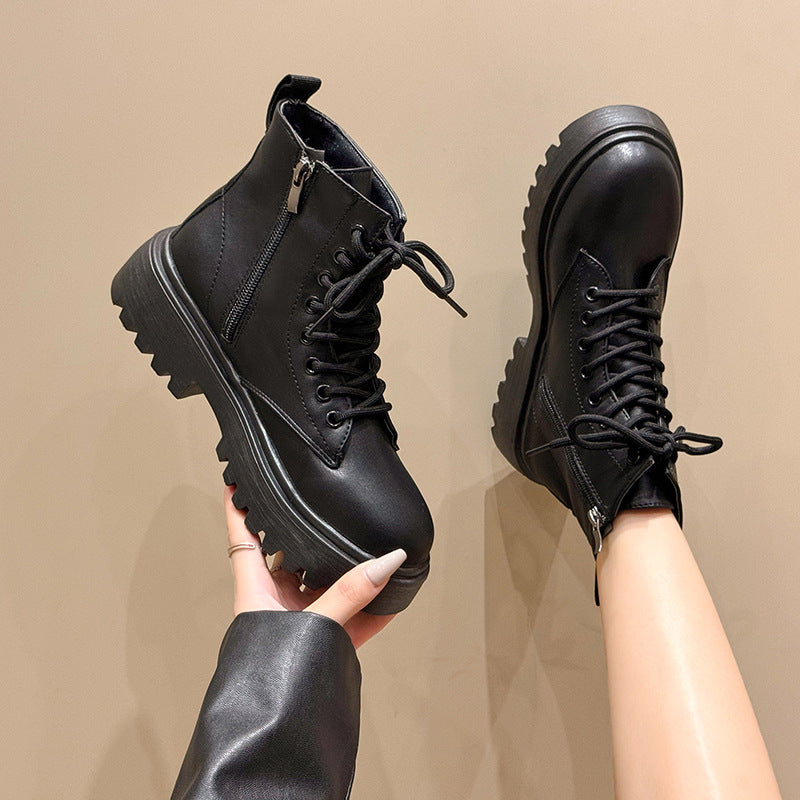 Bottes Orthopédiques Stylées pour Toute Occasion