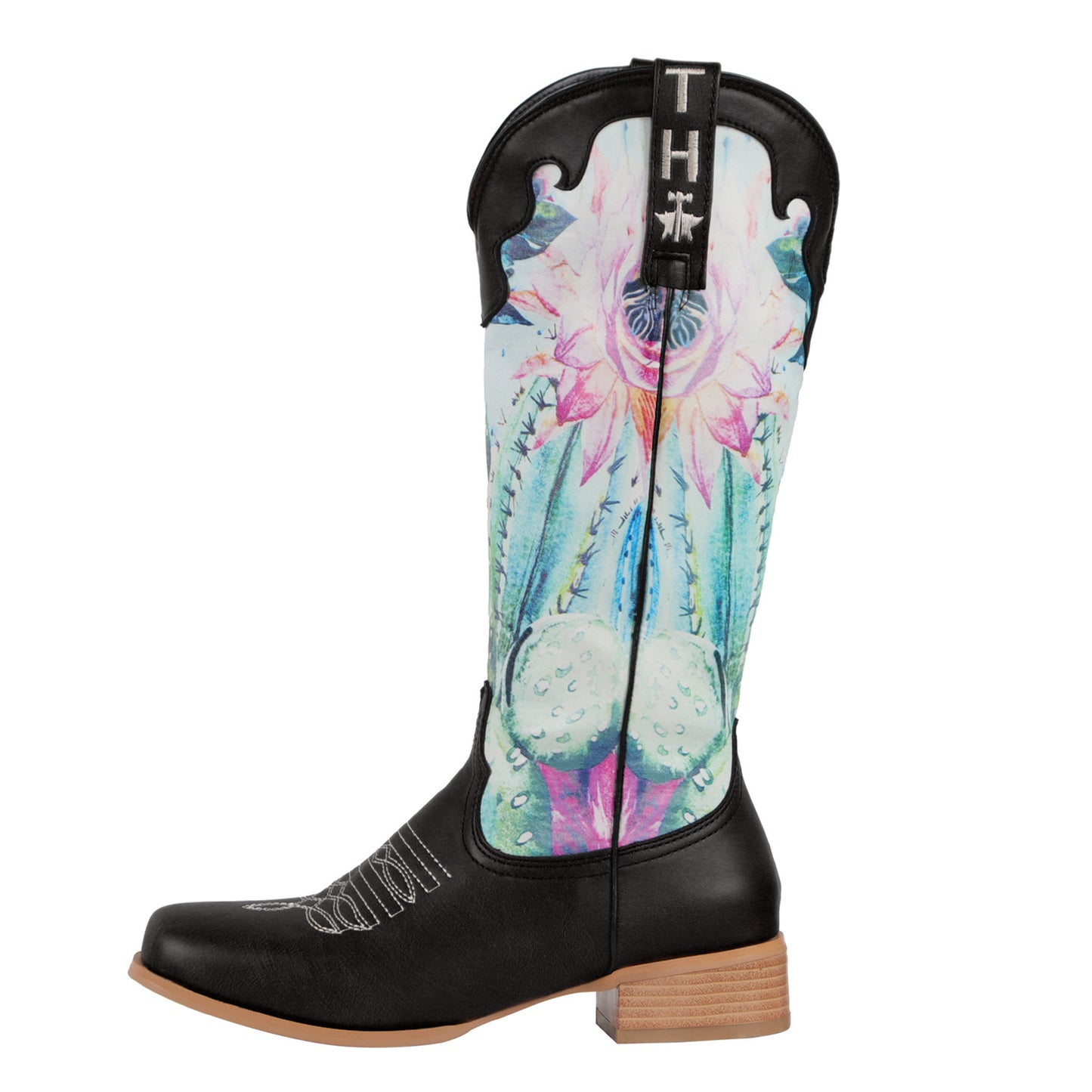 Bottes Orthopédiques Classiques au Style Intemporel
