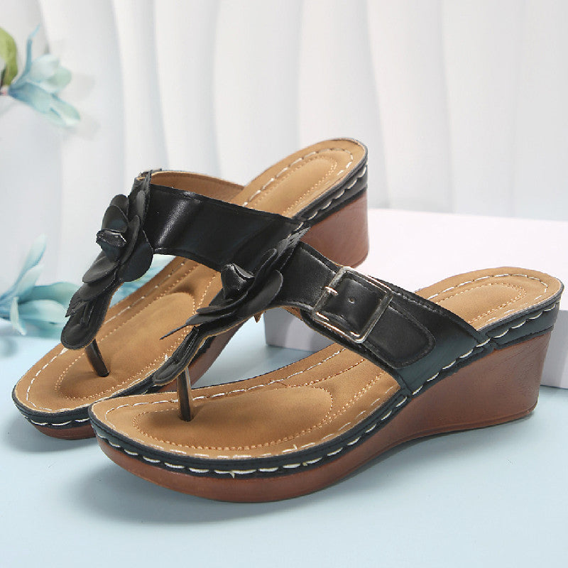 Sandales Orthopédiques Stylées pour Toute Occasion