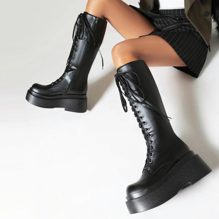 Bottes Orthopédiques d'Inspiration Vintage
