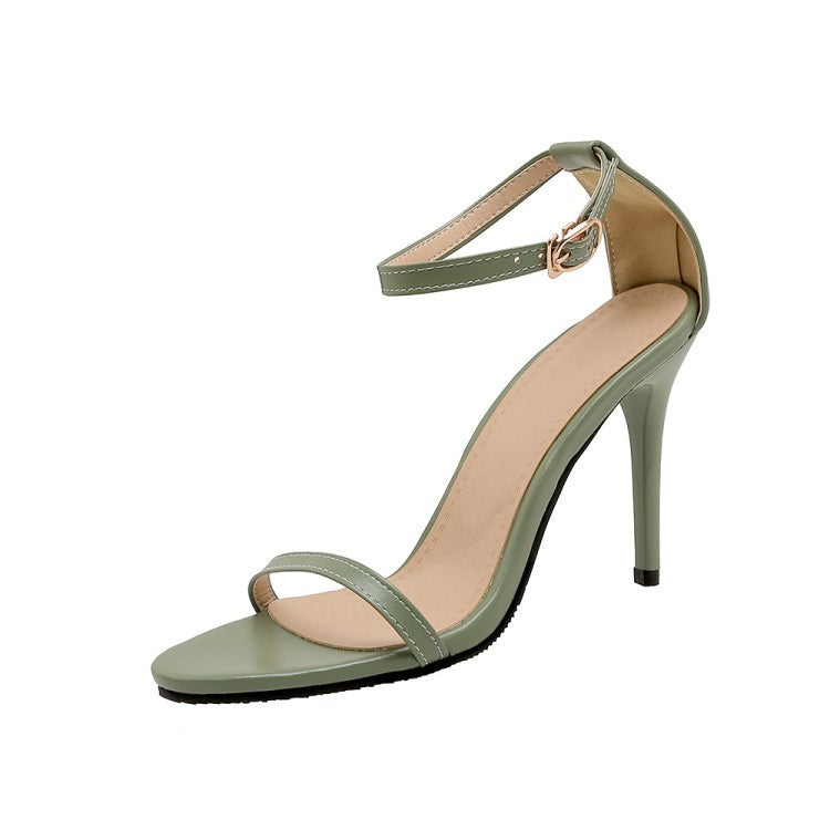 Sandales Orthopédiques Gracieuses au Look Moderne