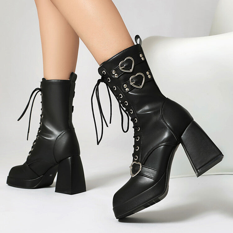 Bottes Orthopédiques Confortables pour Tous les Jours