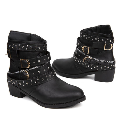 Bottes Orthopédiques Stylées pour Toute Occasion
