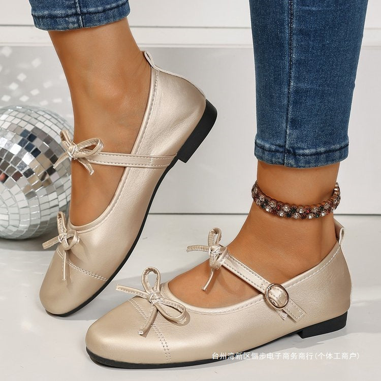 Chaussures Orthopédiques Chics au Design Unique