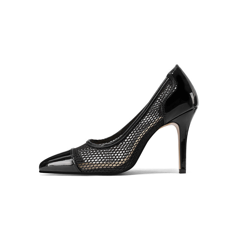 Chaussures Orthopédiques Classiques au Style Intemporel