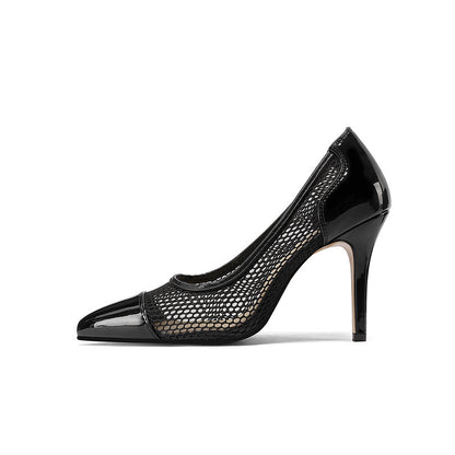 Chaussures Orthopédiques Classiques au Style Intemporel