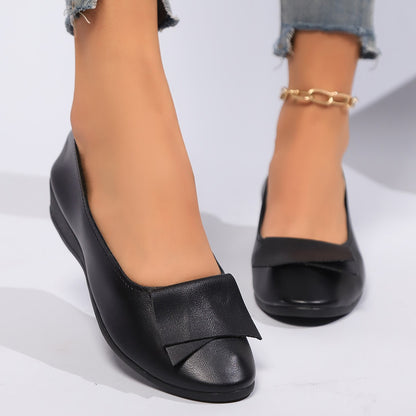 Chaussures Orthopédiques Stylées pour Toute Occasion