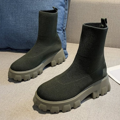 Bottes Orthopédiques Élégantes pour Chaque Pas