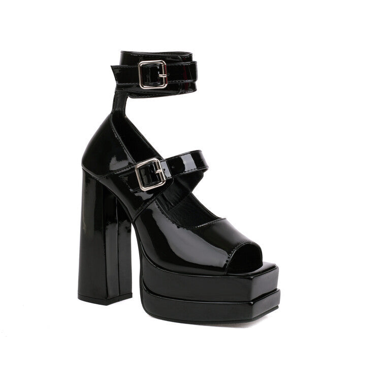 Bottes Orthopédiques d'Inspiration Vintage