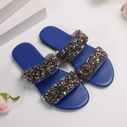 Sandales Orthopédiques Gracieuses au Look Moderne