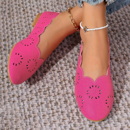 Chaussures Orthopédiques Confortables pour Tous les Jours