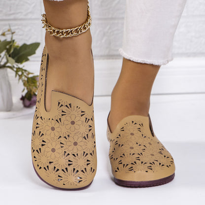 Chaussures Orthopédiques Magnifiquement Conçues