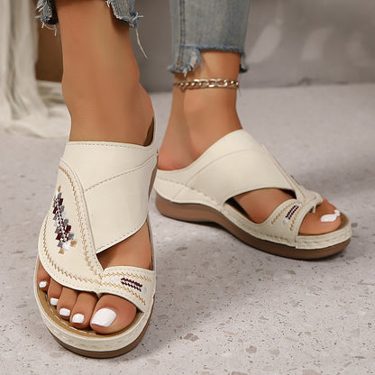 Chaussures Orthopédiques Élégantes pour Chaque Pas