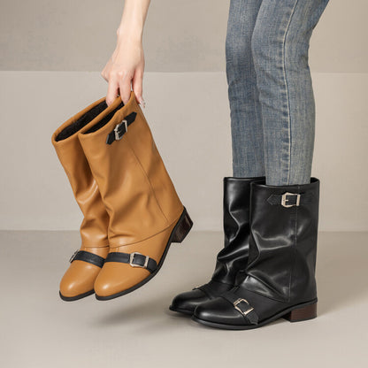 Bottes Orthopédiques Confortables pour Tous les Jours