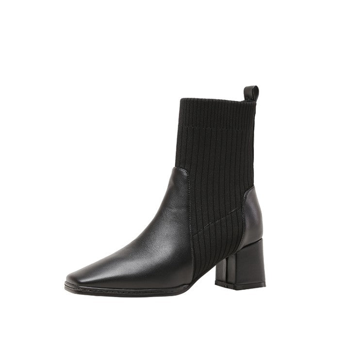 Bottes Orthopédiques Stylées pour Toute Occasion
