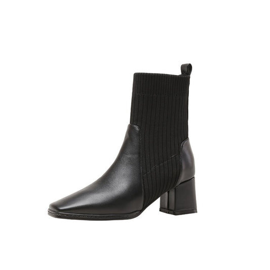 Bottes Orthopédiques Stylées pour Toute Occasion