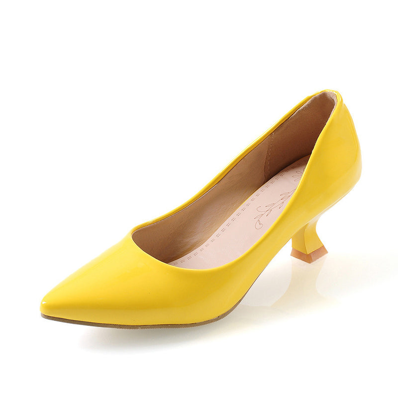 Chaussures Orthopédiques Magnifiquement Conçues