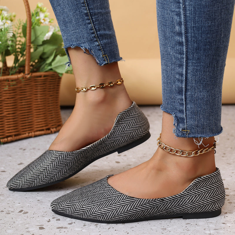 Chaussures Orthopédiques d'Inspiration Vintage