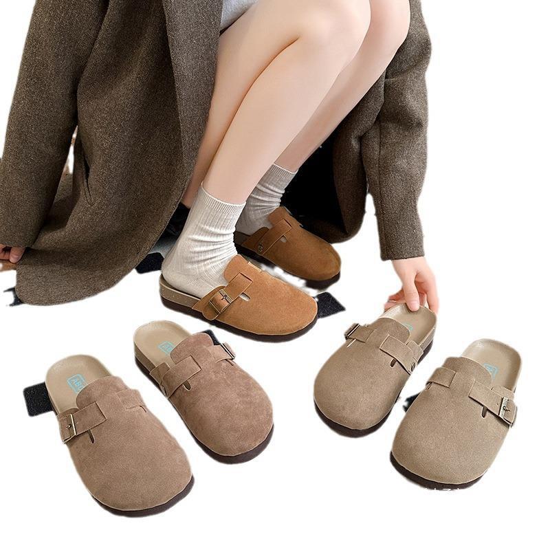 Chaussures Orthopédiques Confortables pour Tous les Jours