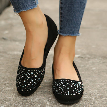 Chaussures Orthopédiques Élégantes pour Chaque Pas