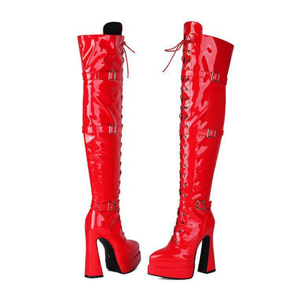 Bottes Orthopédiques Stylées pour Toute Occasion