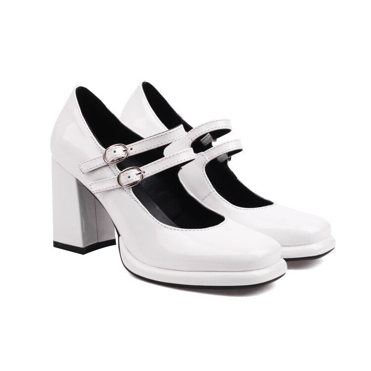 Chaussures Orthopédiques Chics au Design Unique