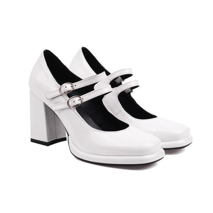 Chaussures Orthopédiques Chics au Design Unique