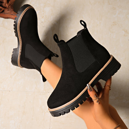 Bottes Orthopédiques Confortables pour Tous les Jours