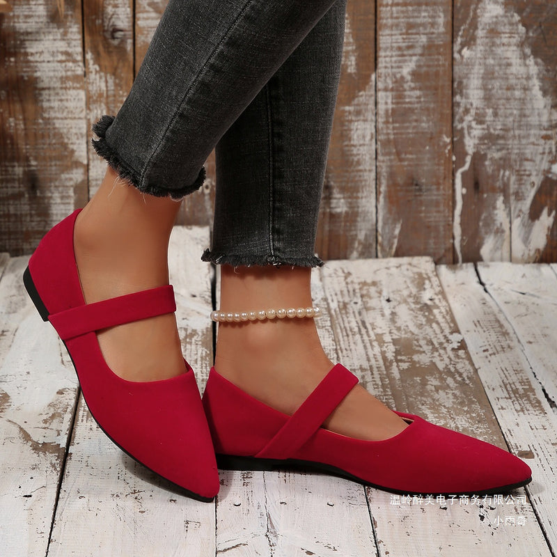 Chaussures Orthopédiques Classiques au Style Intemporel