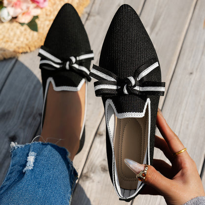 Chaussures Orthopédiques Classiques au Style Intemporel