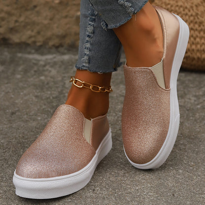 Chaussures Orthopédiques Gracieuses au Look Moderne