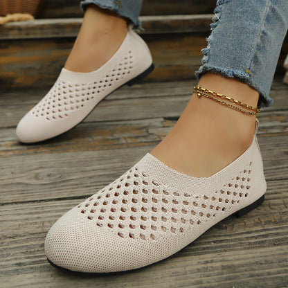 Chaussures Orthopédiques Chics au Design Unique