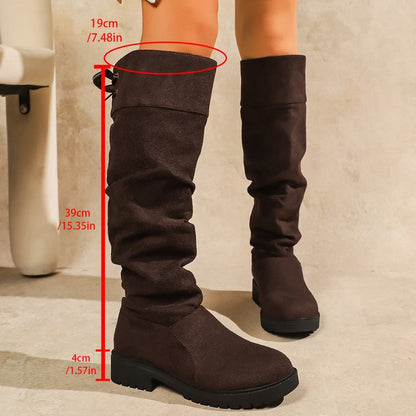 Bottes Orthopédiques Confortables pour Tous les Jours