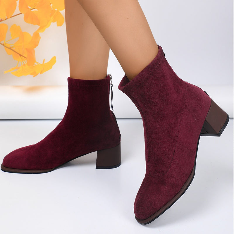 Bottes Orthopédiques Magnifiquement Conçues