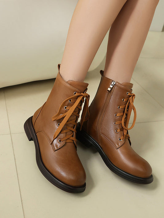 Bottes Orthopédiques Stylées pour Toute Occasion