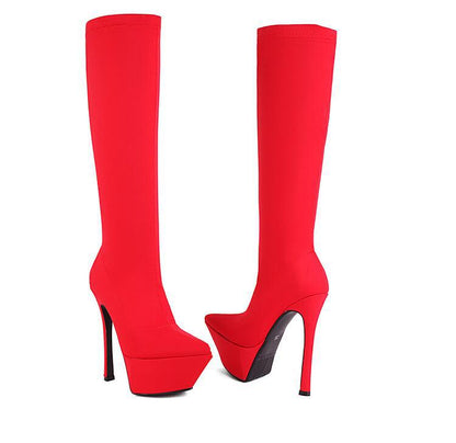 Bottes Orthopédiques d'Inspiration Vintage