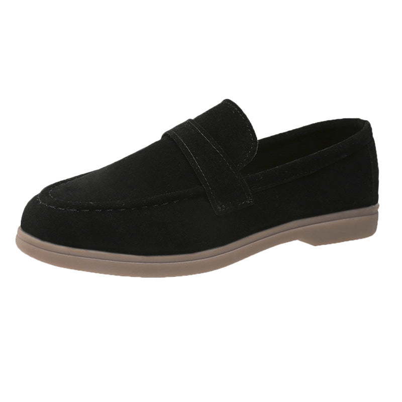 Chaussures Orthopédiques Classiques au Style Intemporel