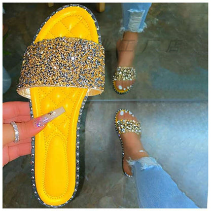 Sandales Orthopédiques Chics au Design Unique