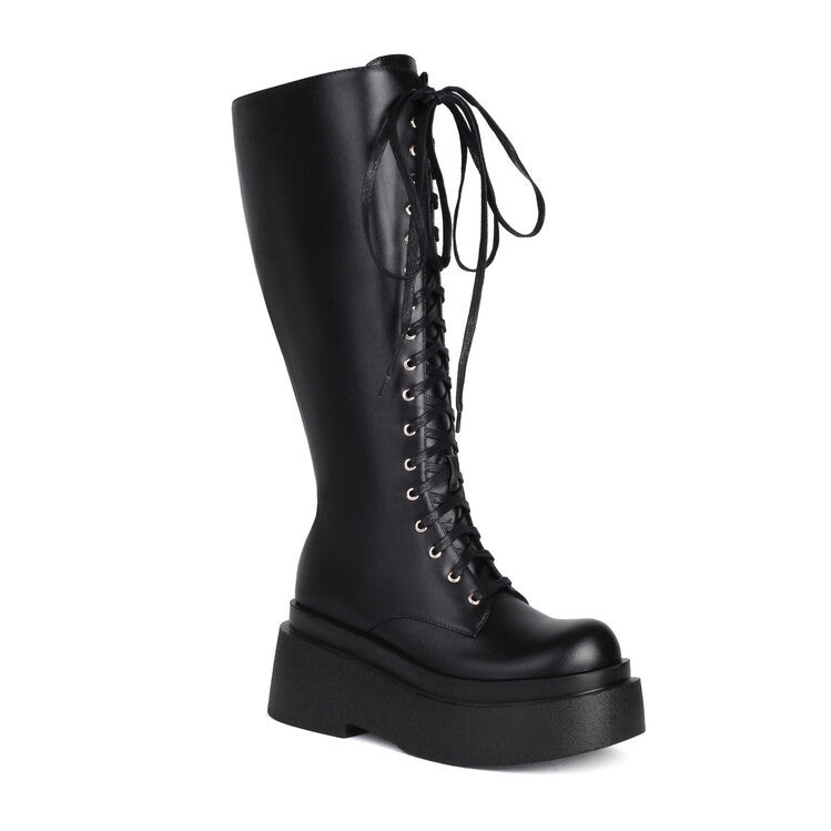 Bottes Orthopédiques d'Inspiration Vintage