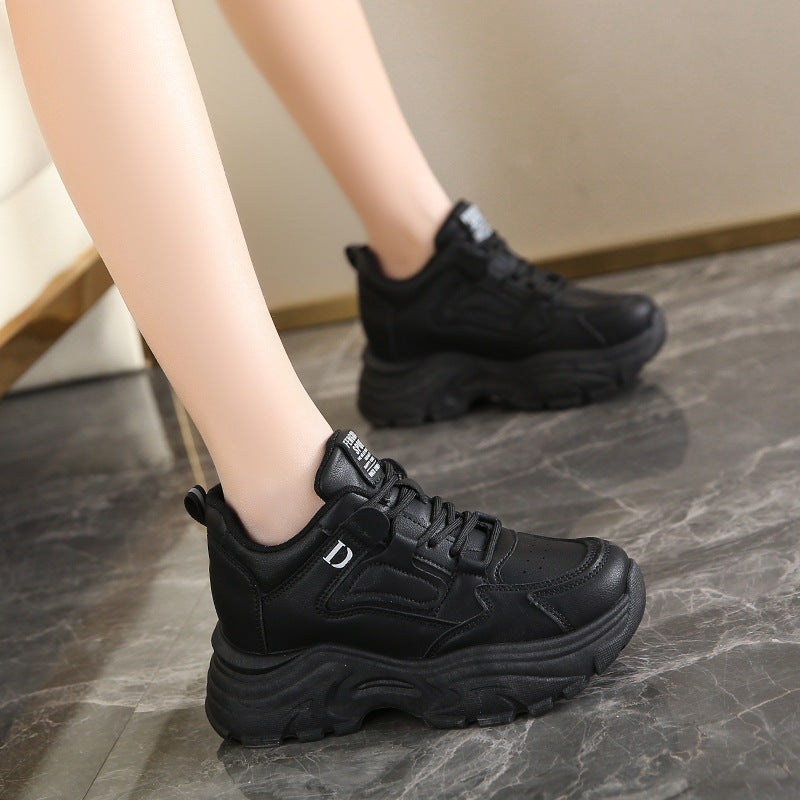 Chaussures Orthopédiques Élégantes pour Chaque Pas