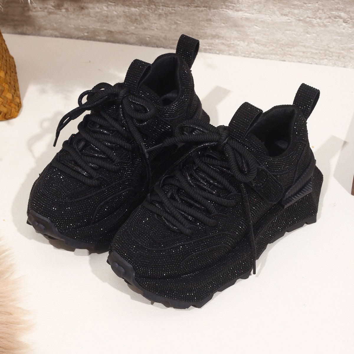 Chaussures Orthopédiques Confortables pour Tous les Jours