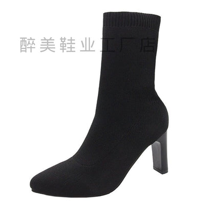 Bottes Orthopédiques Élégantes pour Chaque Pas