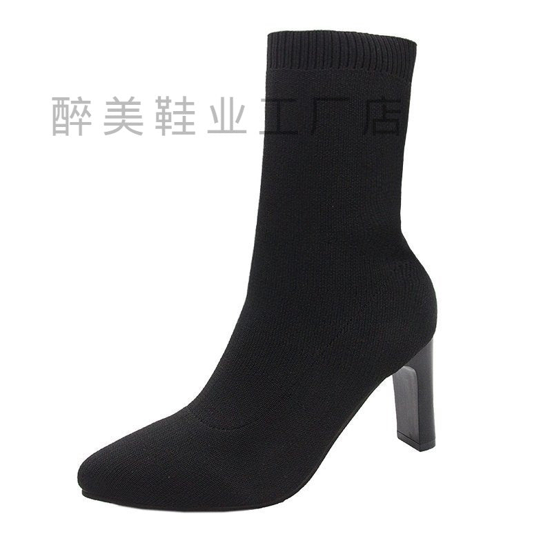 Bottes Orthopédiques Élégantes pour Chaque Pas