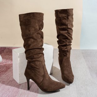 Bottes Orthopédiques Élégantes pour Chaque Pas