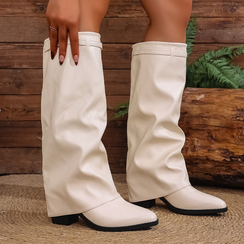 Bottes Orthopédiques Stylées pour Toute Occasion