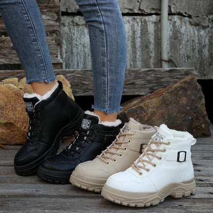 Bottes Orthopédiques d'Inspiration Vintage