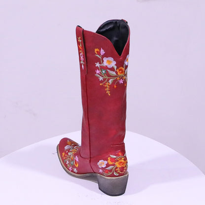 Bottes Orthopédiques Classiques au Style Intemporel