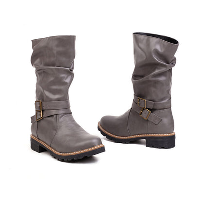 Bottes Orthopédiques Stylées pour Toute Occasion