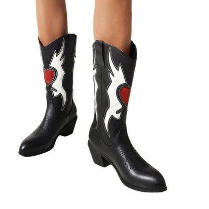 Bottes Orthopédiques Magnifiquement Conçues